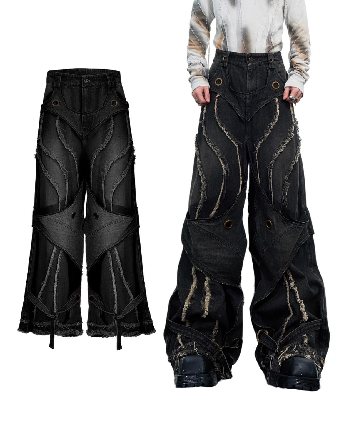 Bottom & Trousers