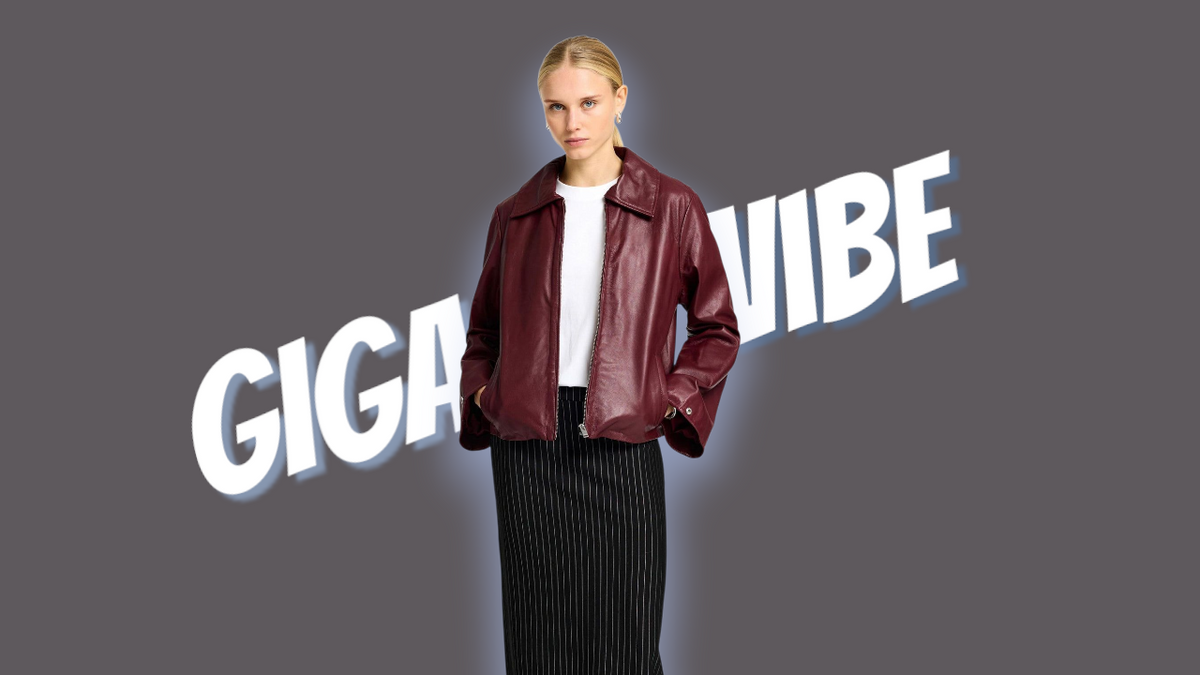 Gigavibe New Arrivals India - Buy Latest Limited Edition Streetwear Drops, F1 Jackets, and Oversized Hoodies