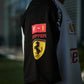 Ferrari F1 merchandise India – premium Ferrari Formula 1 T-Shirt display