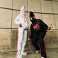 Spider man hoodie