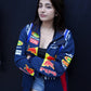 Red Bull Jacket side Image