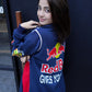 Red Bull Jacket back Image