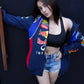 Red Bull Jacket Front Image