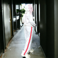 Back Design of White Spiderman Zip-Up Hoodie – Marvel Superhero Apparel India