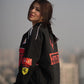 Premium motorsport racing jacket