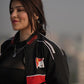 Classic Ferrari streetwear look
