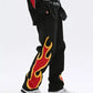 Sizzle Style Joggers