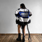 blackair jacket back picture